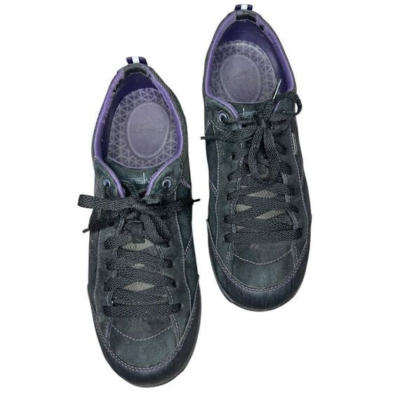 Dansko Women’s 39 US 9 Paisley Shoes Leather Outdoor Waterproof - Picture 3 of 9